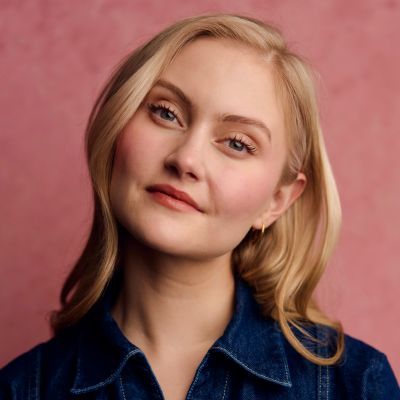 Hollie Emerick's headshot